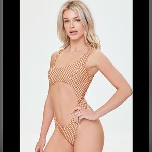 Forever 21 Swimsuit